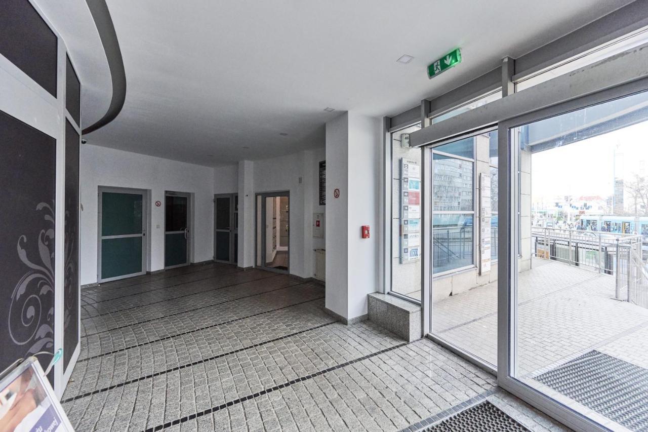Legnicka By Renters Apartment Wroclaw