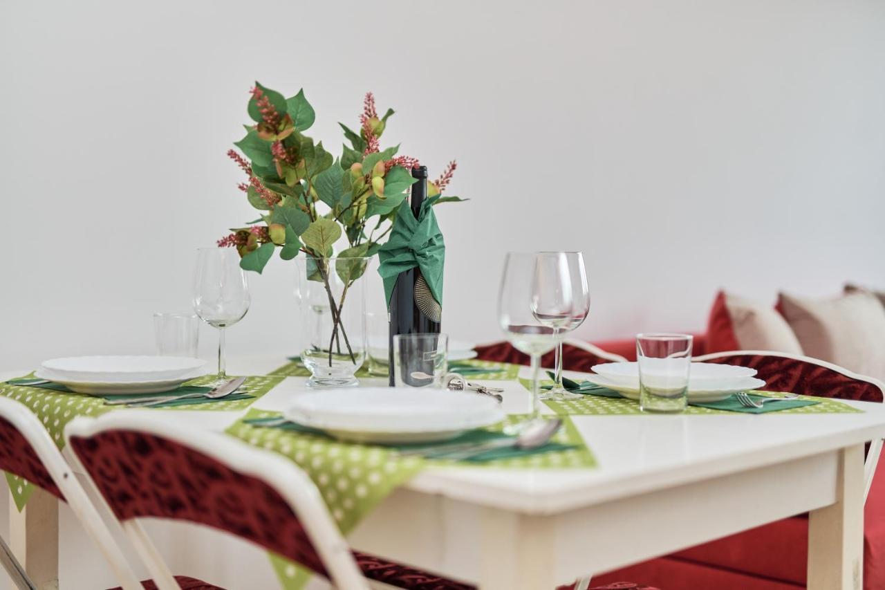 Legnicka By Renters Apartment *