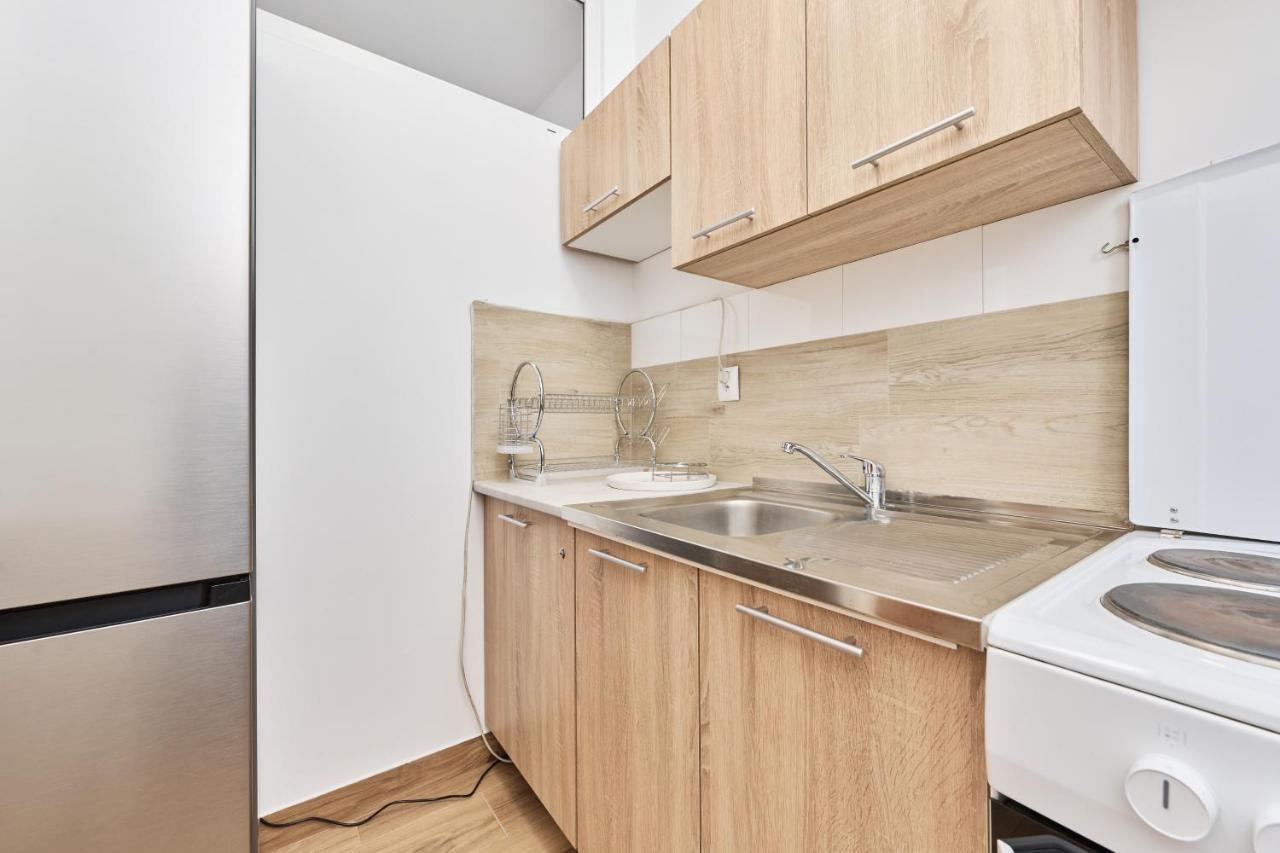 Legnicka By Renters * Wroclaw