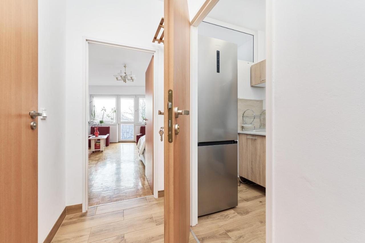 Apartment Legnicka By Renters *