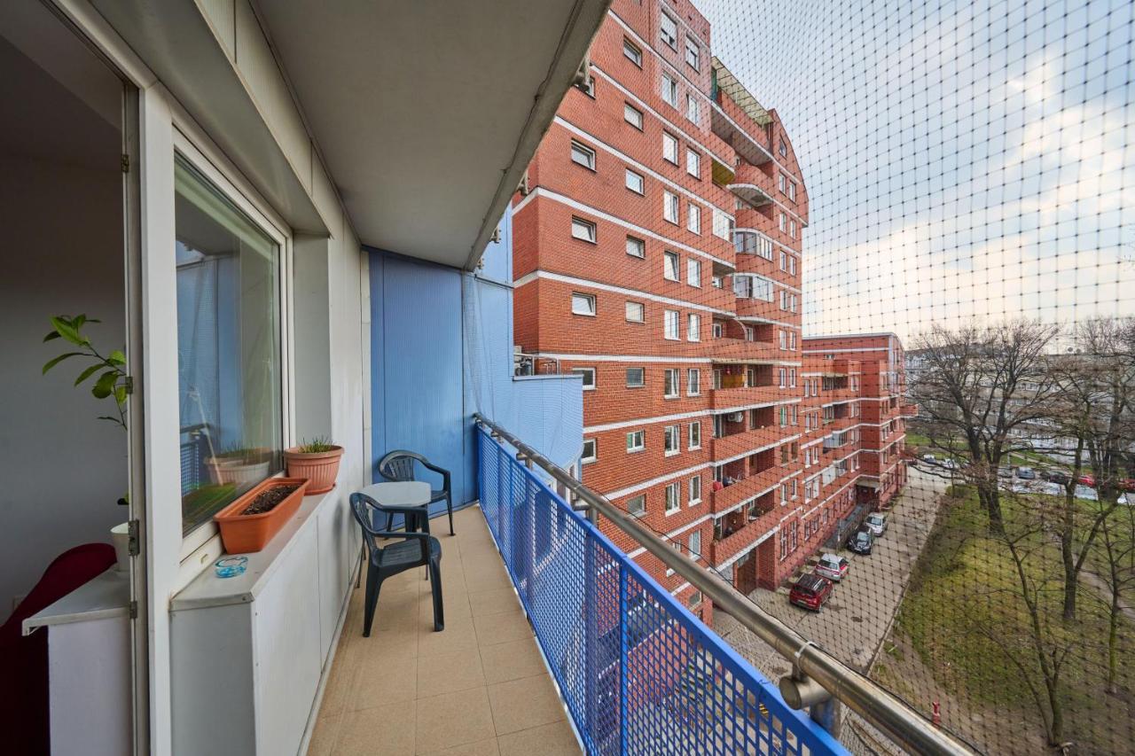 Legnicka By Renters * Wroclaw