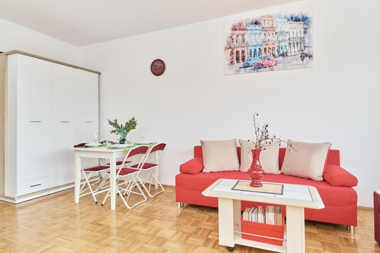 Legnicka By Renters * Wroclaw