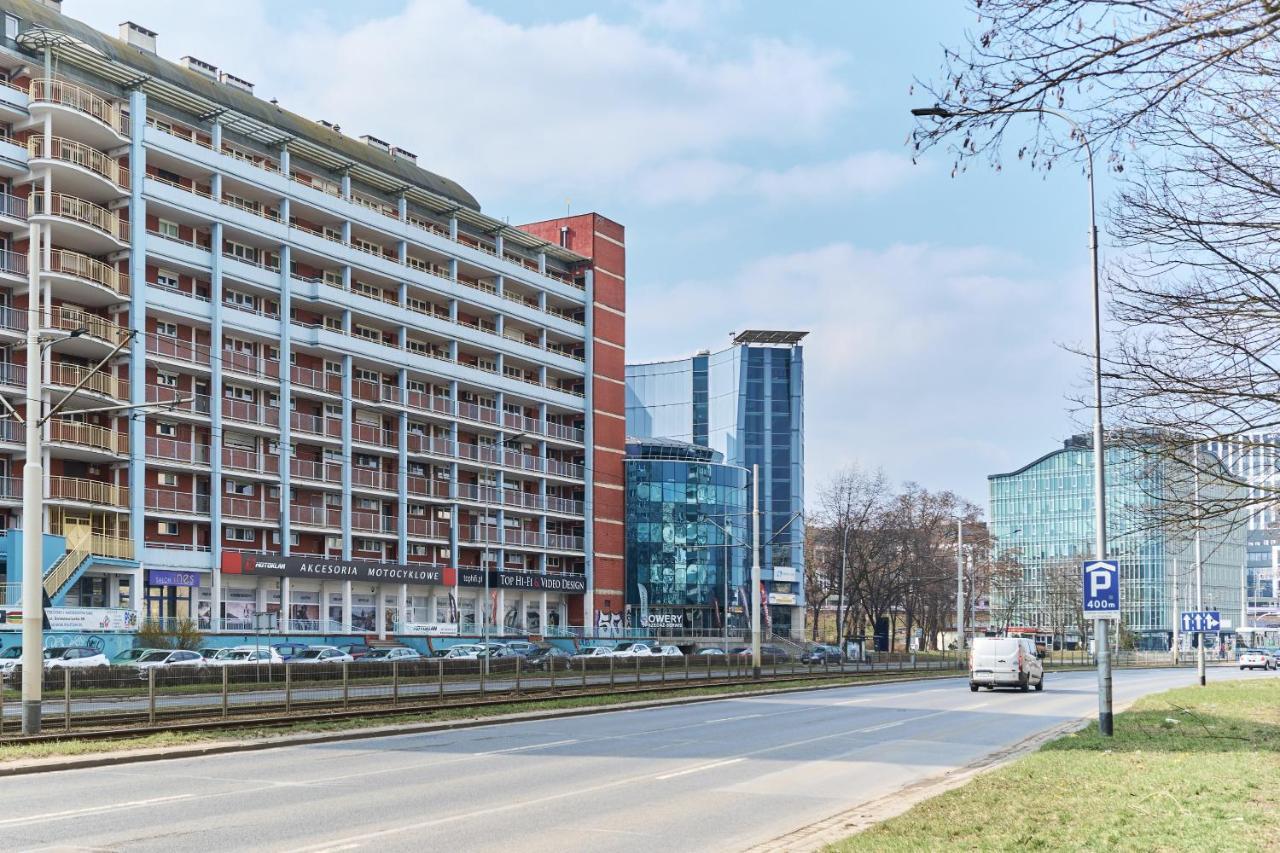 Legnicka By Renters