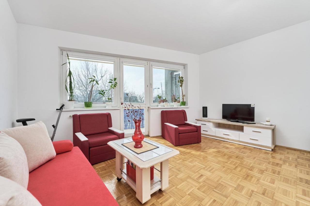 Legnicka By Renters Вроцлав