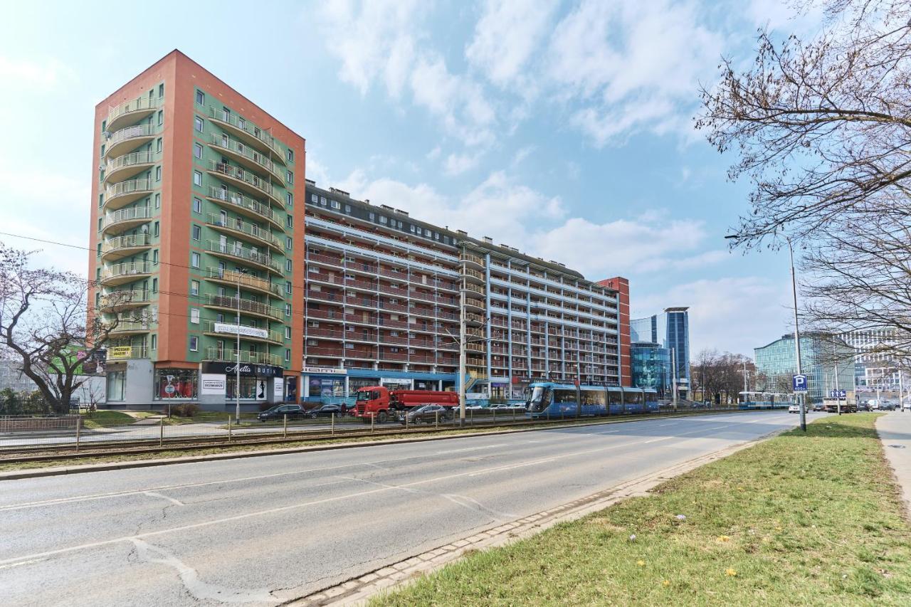 Legnicka By Renters